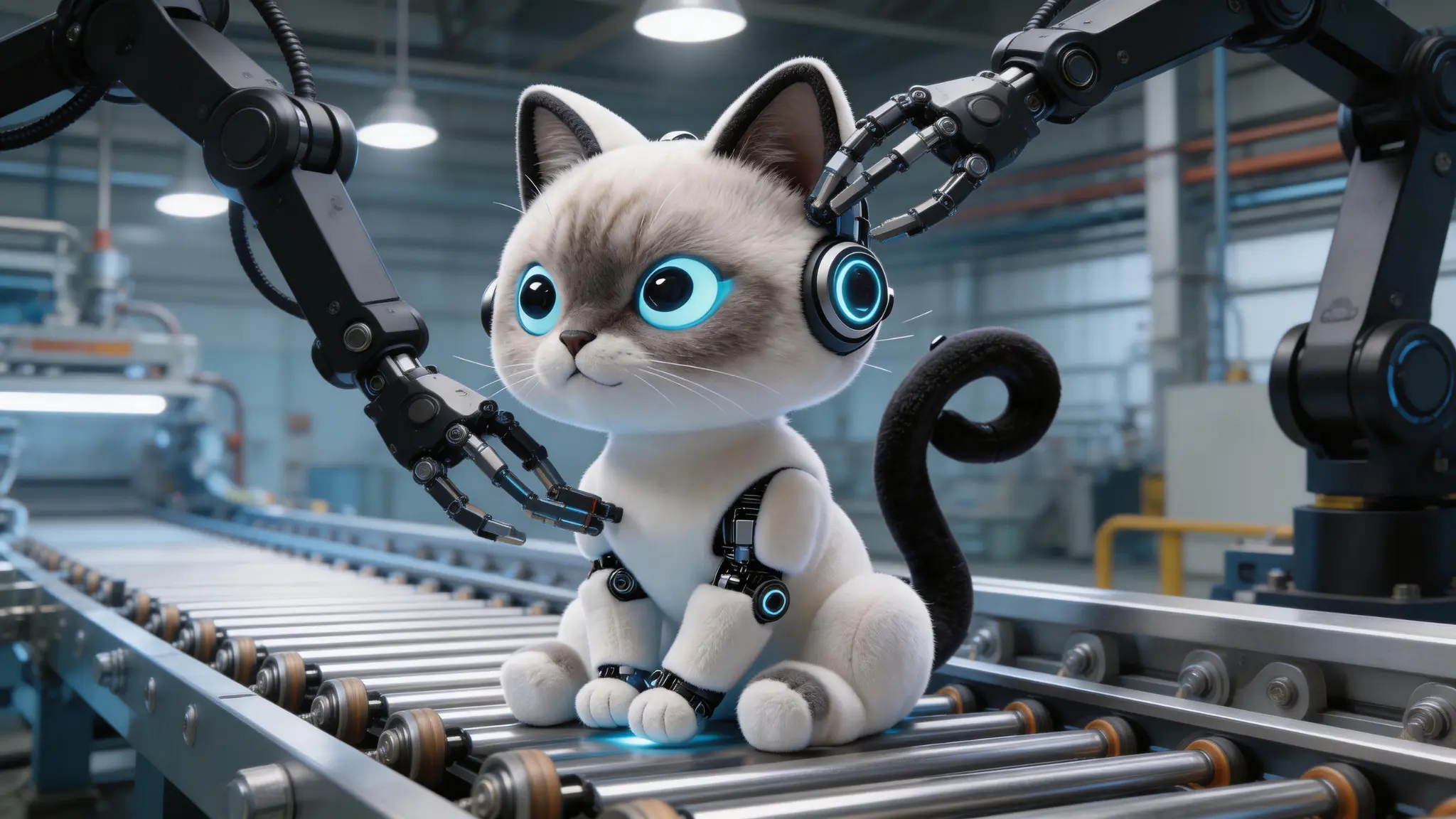 Cool Cat