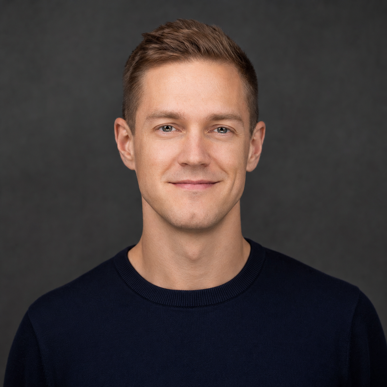 Kevin Liu