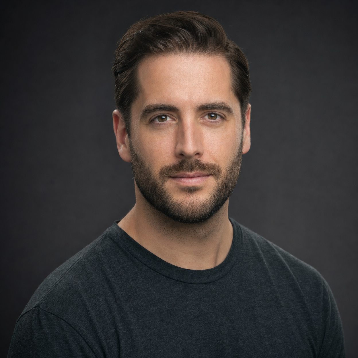 Daniel Rivera
